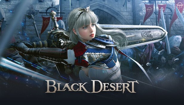Black Desert a precio regalo