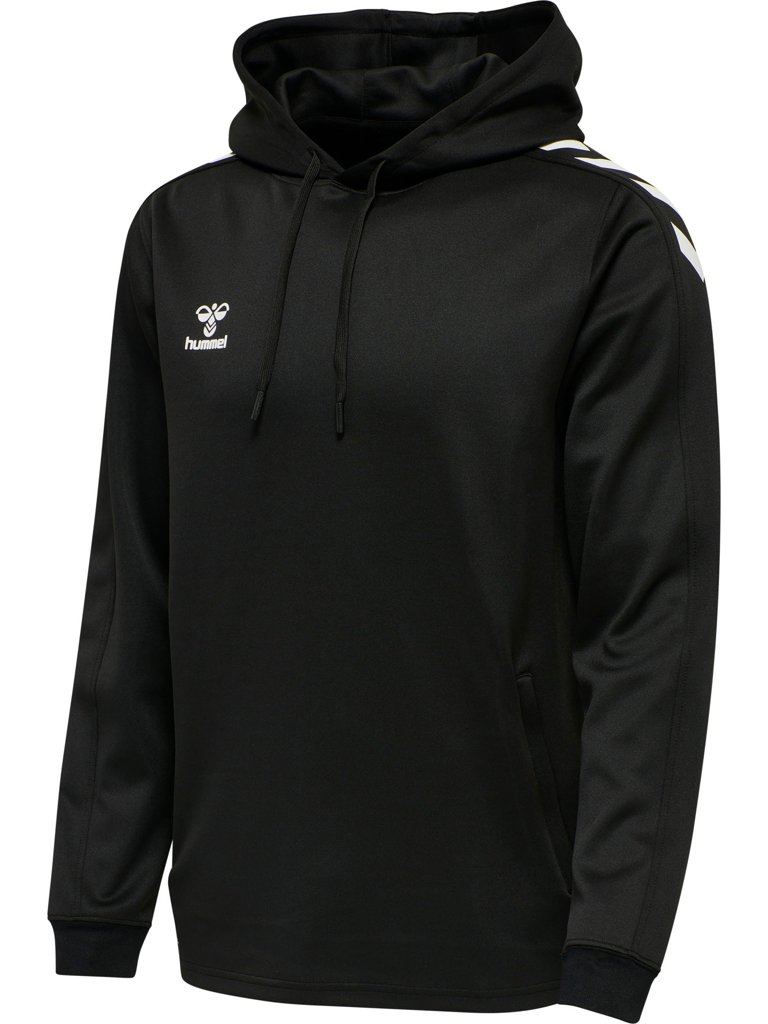Sudadera Hummel con estilo y gran descuento