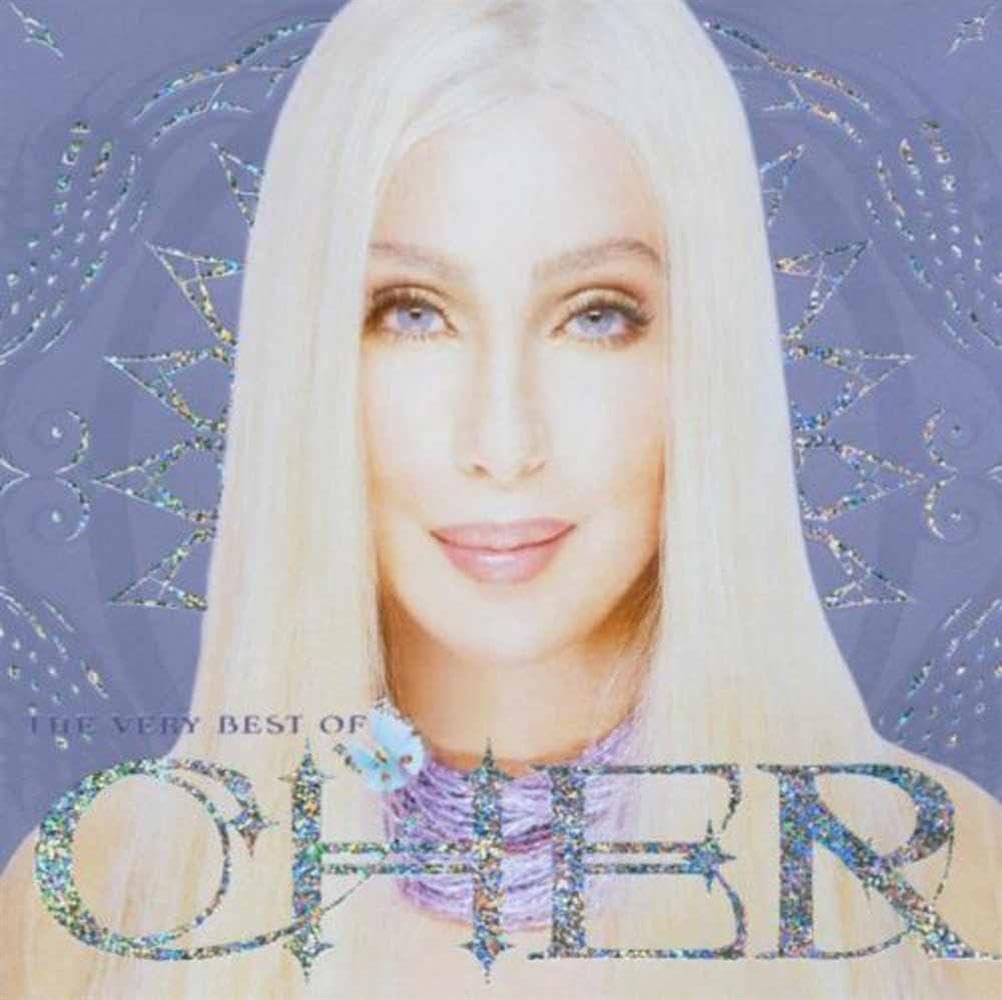 Los éxitos imprescindibles de Cher en un solo CD