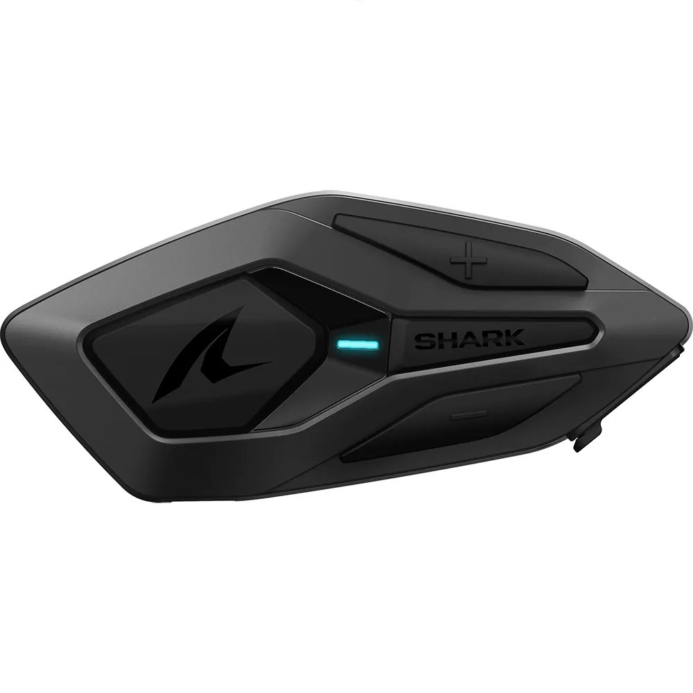 Kit intercomunicador Shark Sena BT Dual con -56%