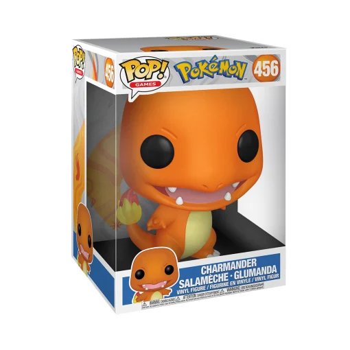 Funko POP Jumbo a mitad de precio: ¡Lleva tu colección a casa!
