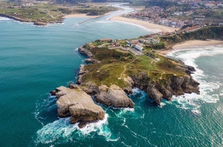 Escape Romántico en Cantabria