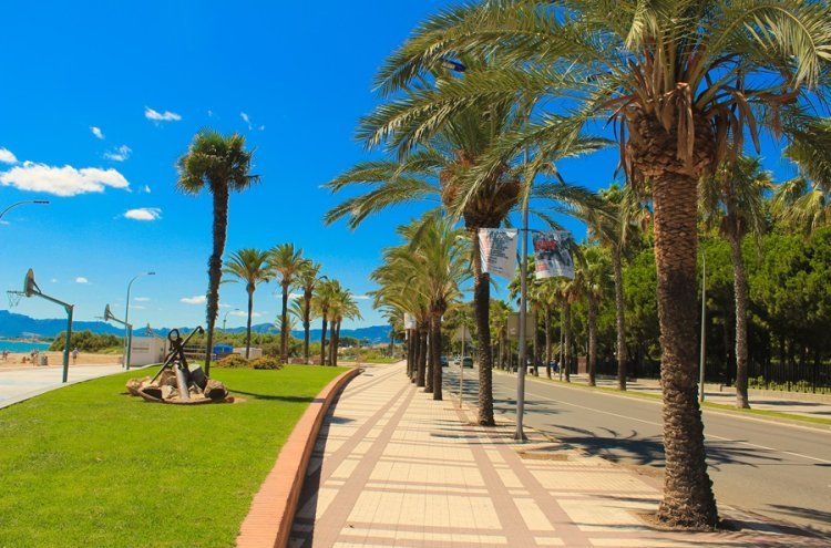 Escápate a Cambrils
