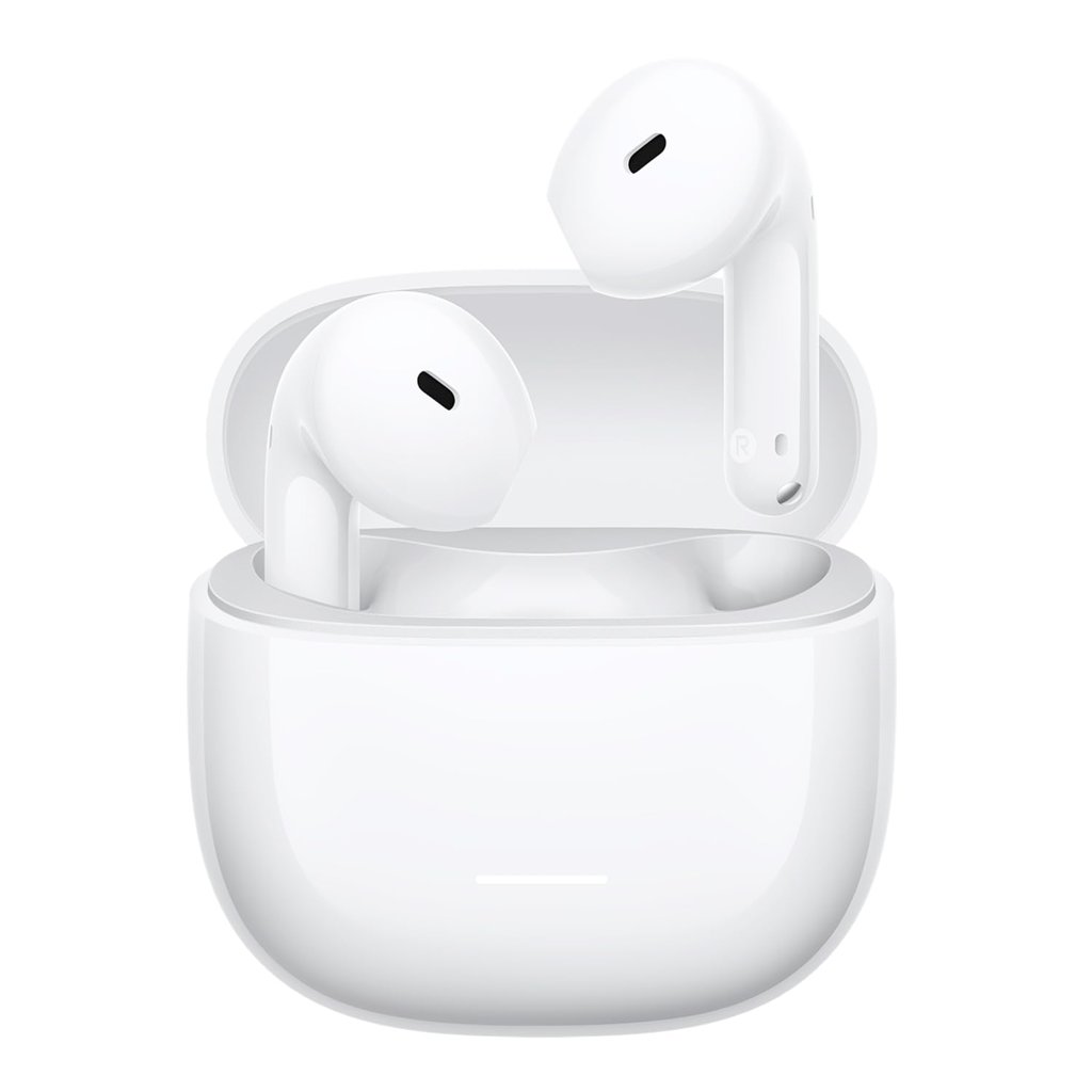 Xiaomi Redmi Buds 8 Active: sonido inalámbrico y ajuste seguro