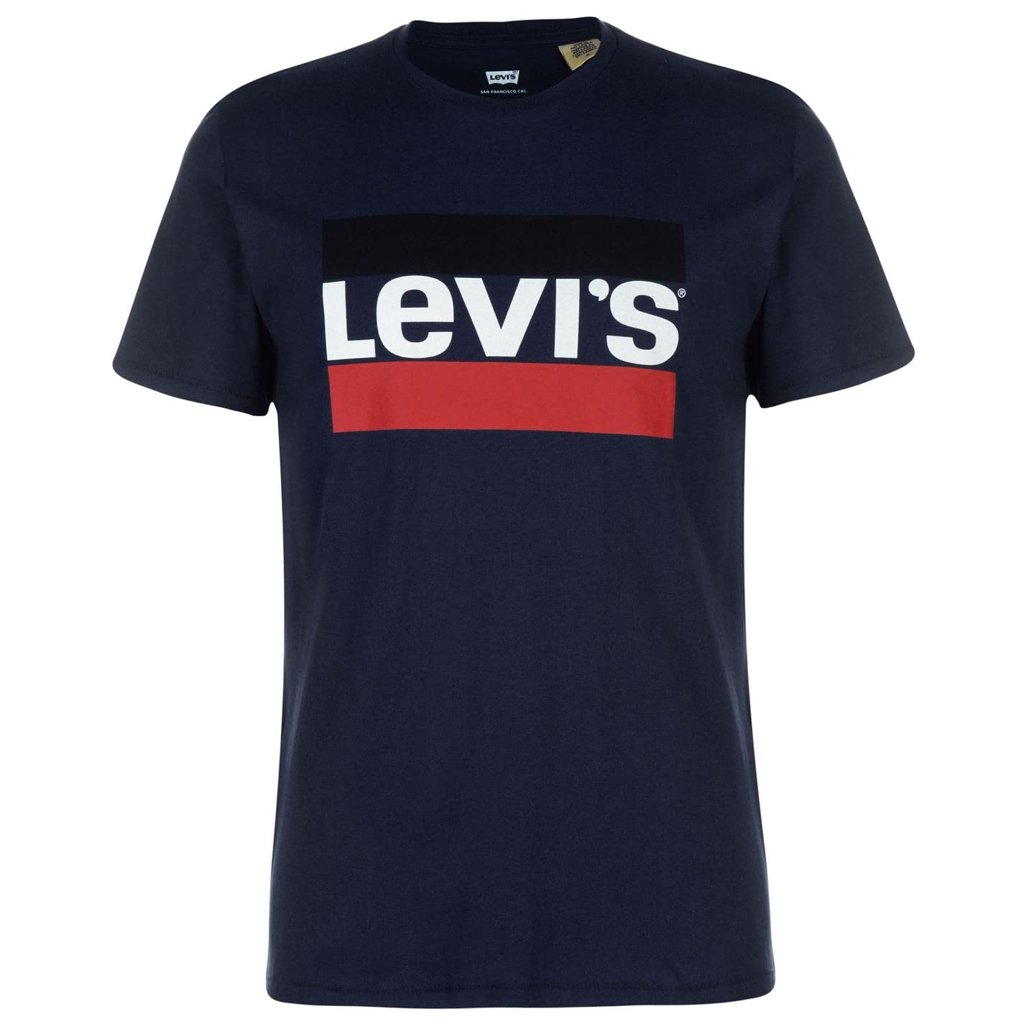 ¡Camiseta Levi's a precio de ganga!