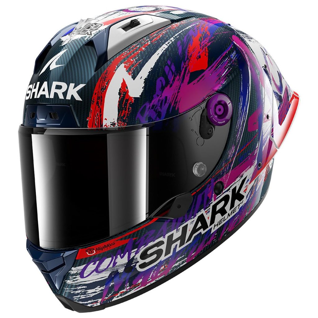 Casco Moto SHARK AERON GP