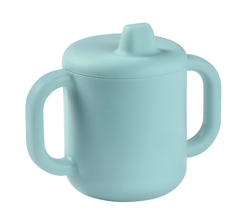 Taza de aprendizaje Béaba: la primera taza para tu bebé