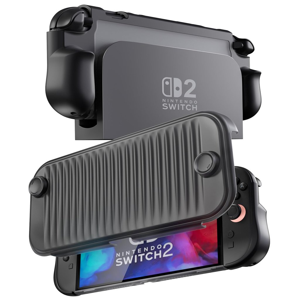Funda Switch 2 delgada