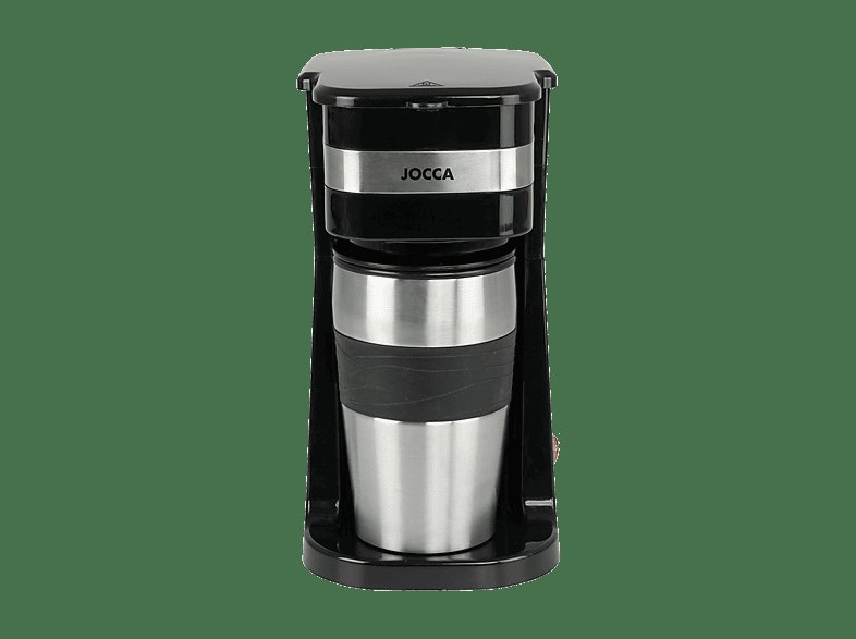 Cafetera individual a precio regalo