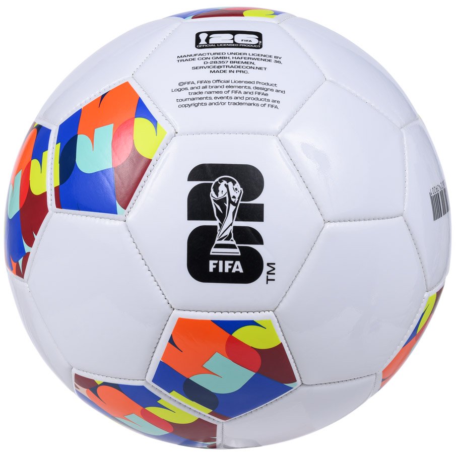 Balones Fifa 2026