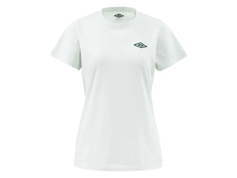 Camiseta Umbro para mujer, 3 diseños y tallas S‑XL