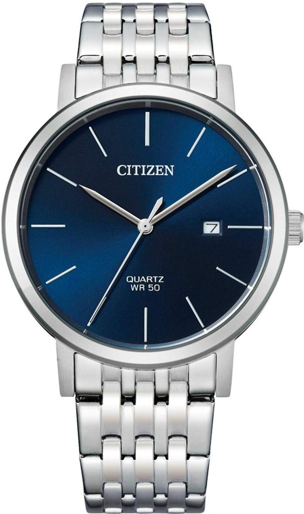 Reloj Citizen BI5070-57L con estilo clásico a precio imbatible