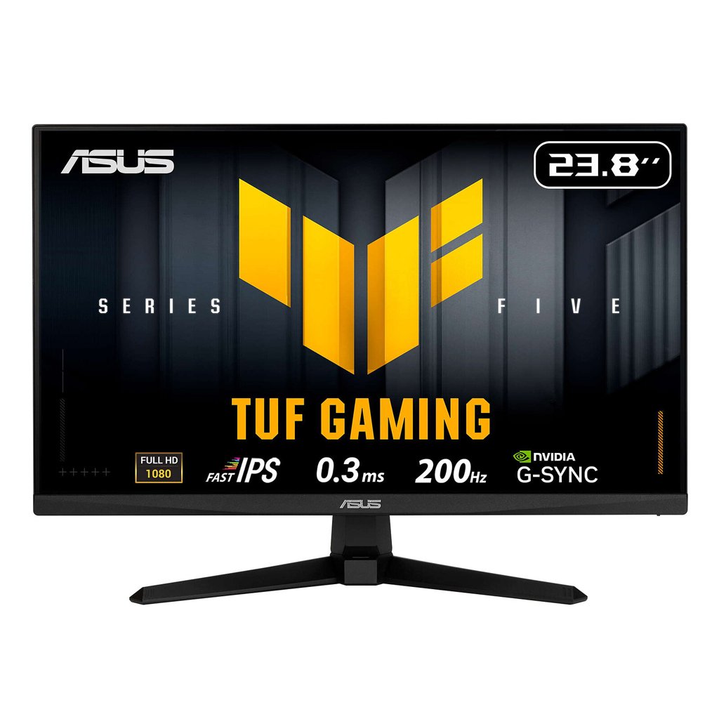 Monitor Gaming 23,8"