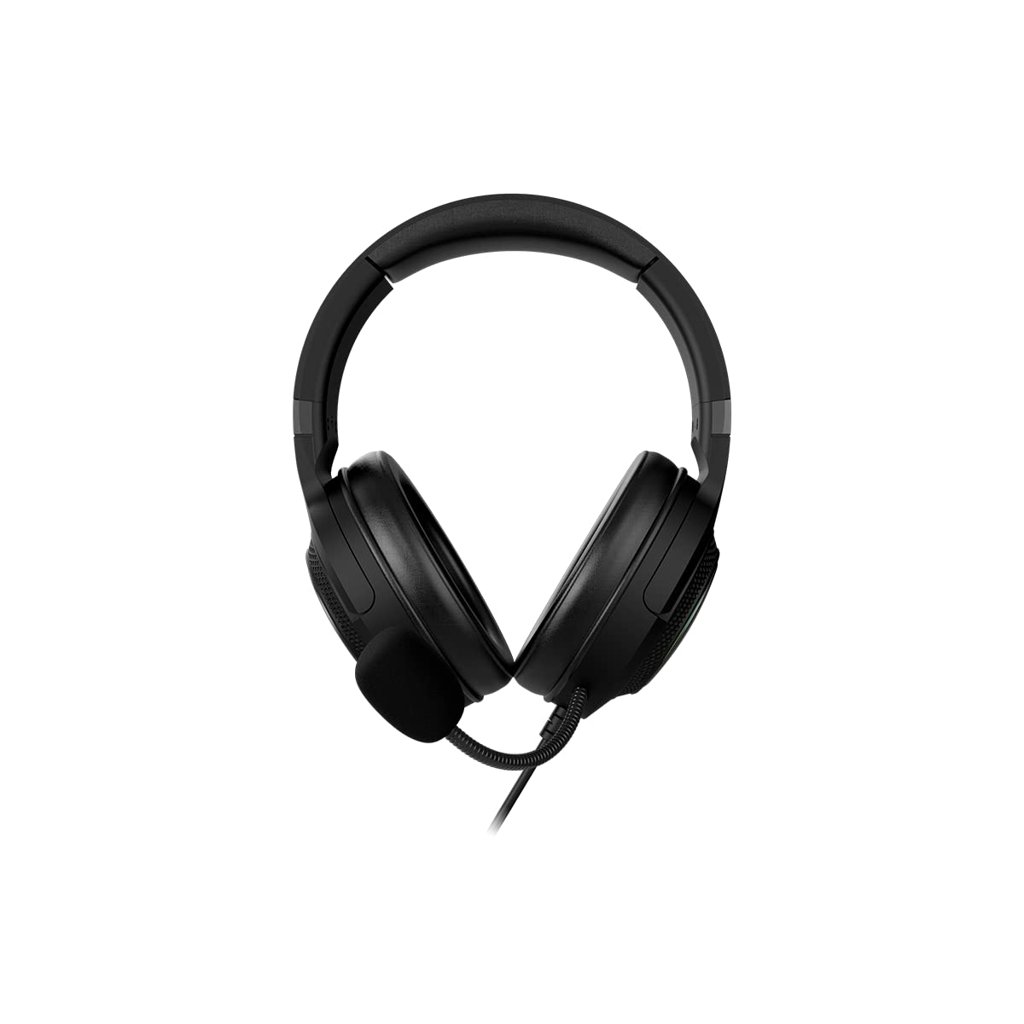 Auriculares NEWSKILL Sobek 7.1 V2 con sonido virtual y RGB