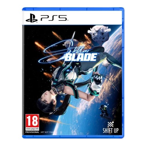 Stellar Blade para PS5: acción épica a precio rebajado