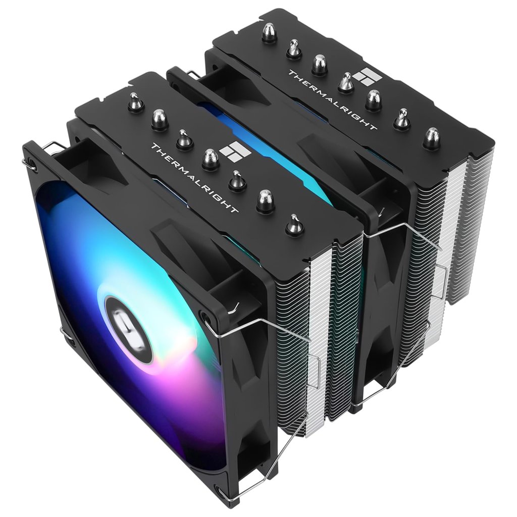 Enfriador CPU al 27% off