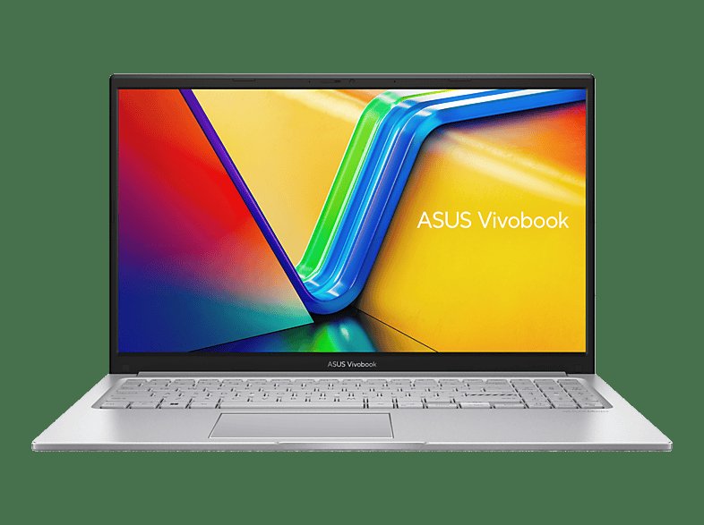 ASUS Vivobook 15 con Core 7 y 16 GB RAM a precio de escándalo