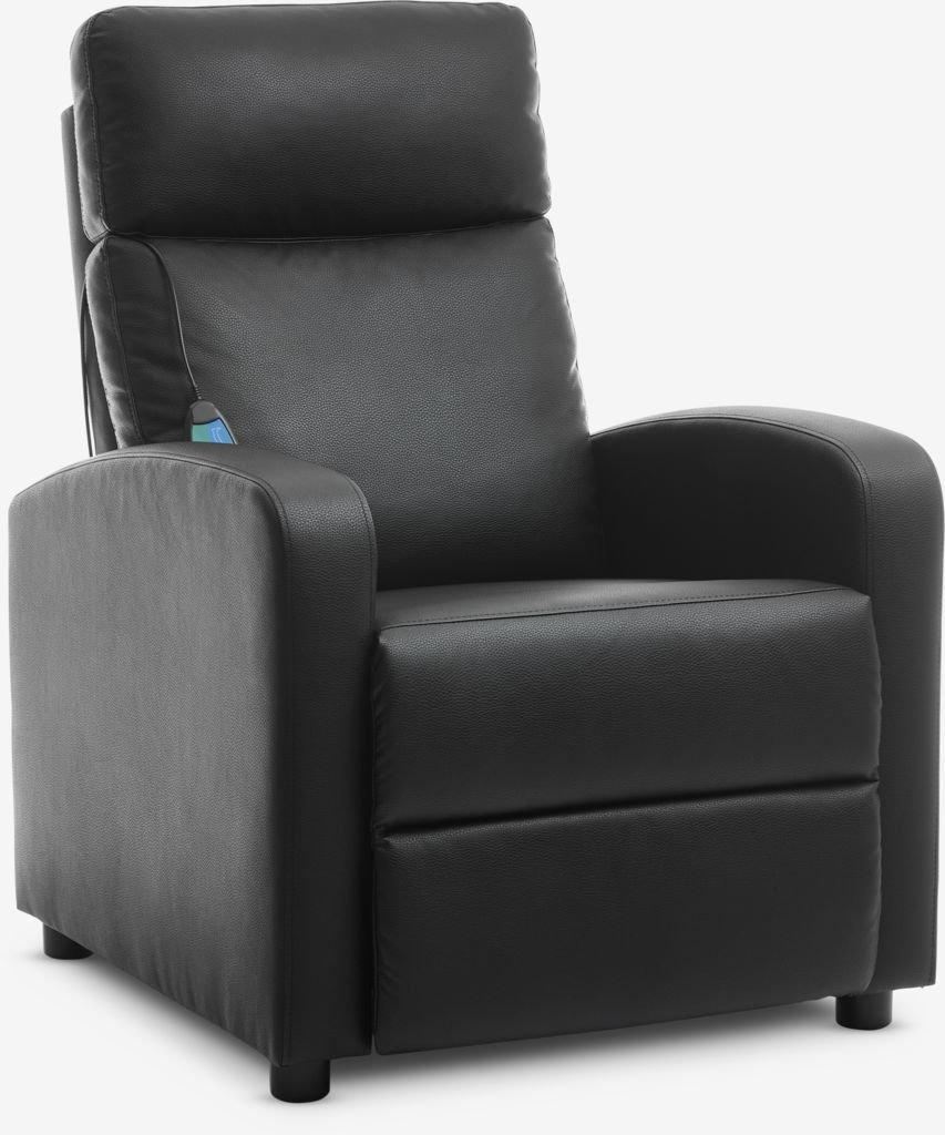 Sillón de masaje a precio regalo