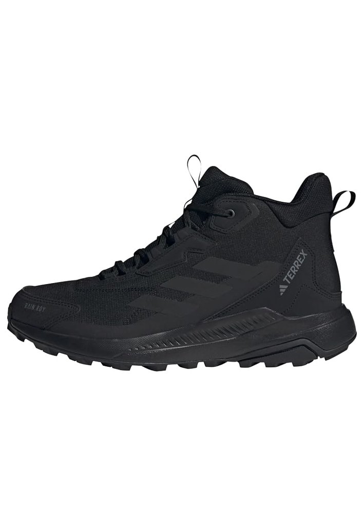 Adidas Terrex Anylander Mid: la zapatilla de senderismo que necesitas