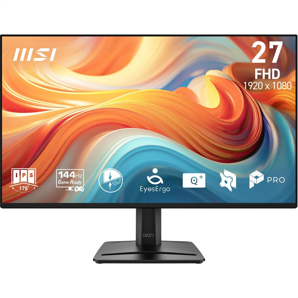 Portátil MSI Pro 14" con excelente relación calidad‑precio