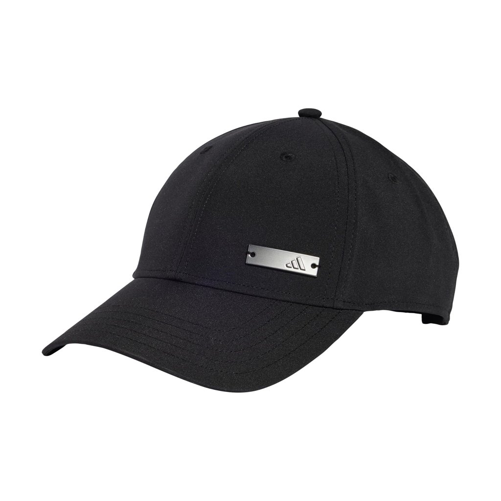 Gorra Adidas negra unisex a precio de chollo