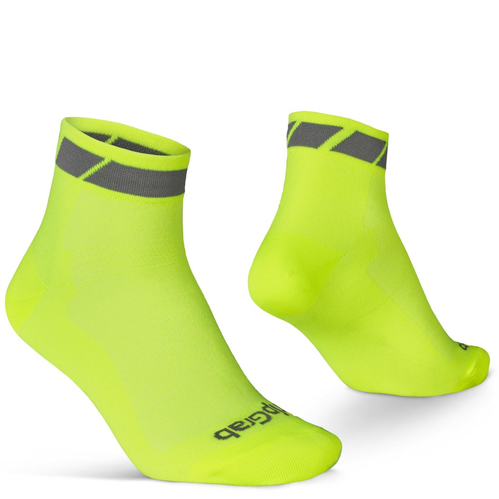 Calcetines tobilleros GripGrab: comodidad y estilo al 60% off