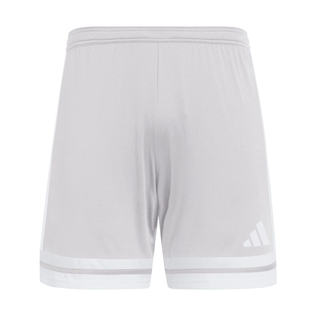 Pantalón corto Adidas Squadra 25 para hombre, colores variados