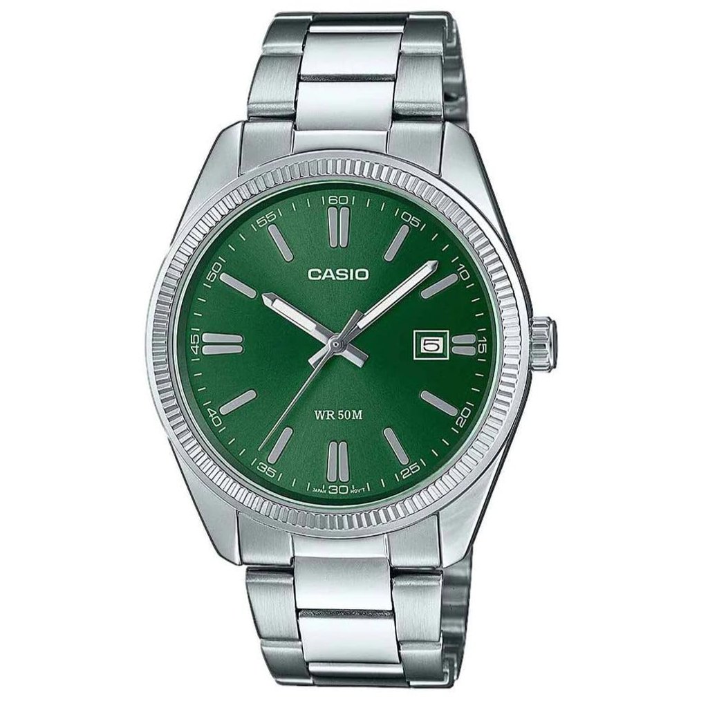 Casio Timeless: estilo clásico a precio rebajado
