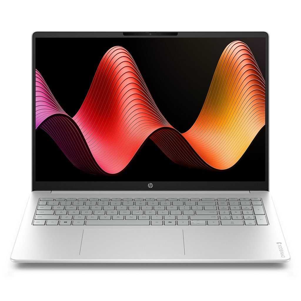 Portátil HP OmniBook con Ryzen 7