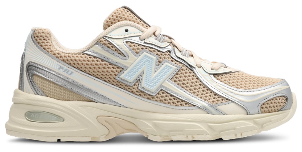 Zapatillas NB 740 a precio regalo