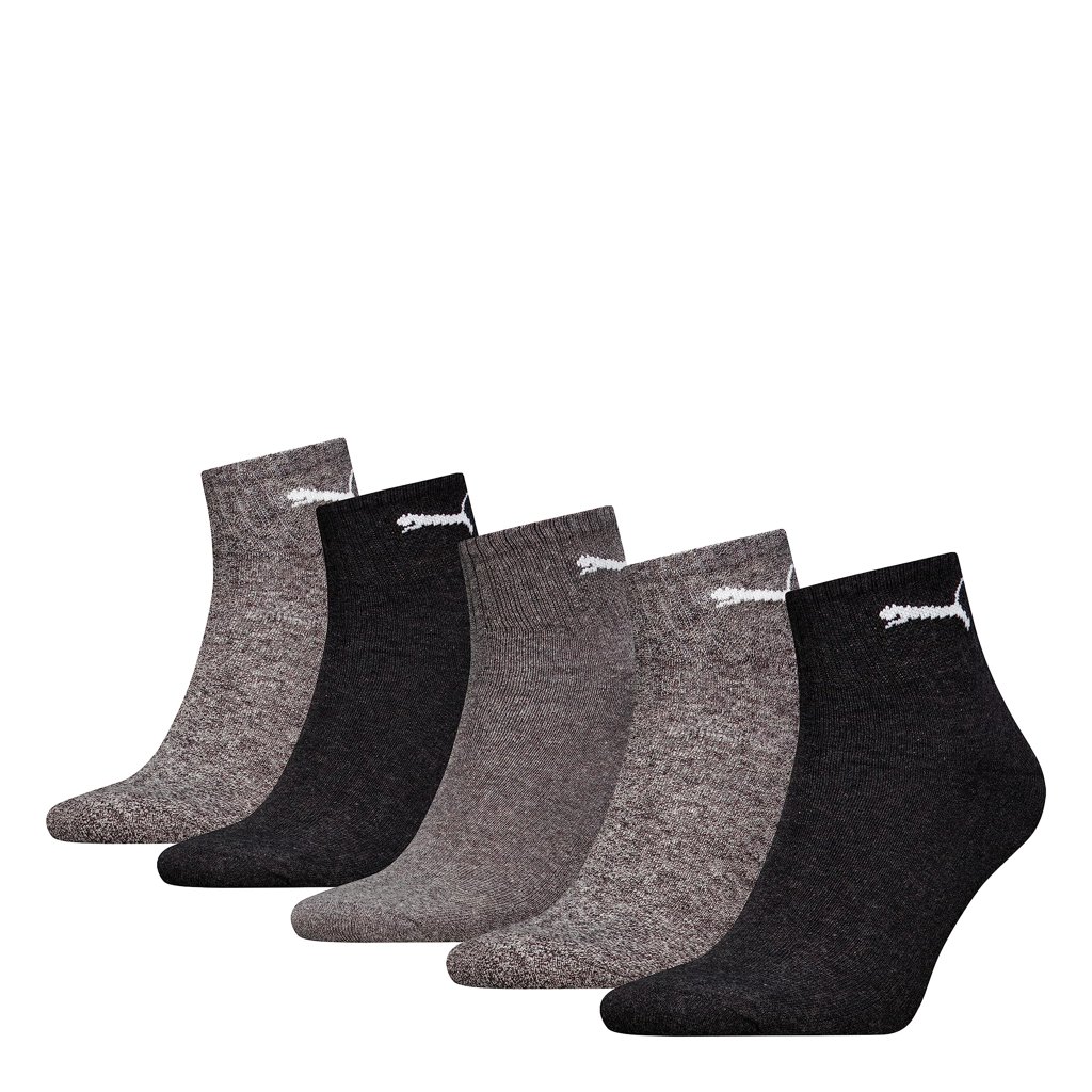 Puma: calcetines unisex cómodos y con estilo