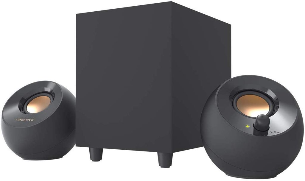 Logitech Z313: sonido envolvente 2.1 a precio imbatible