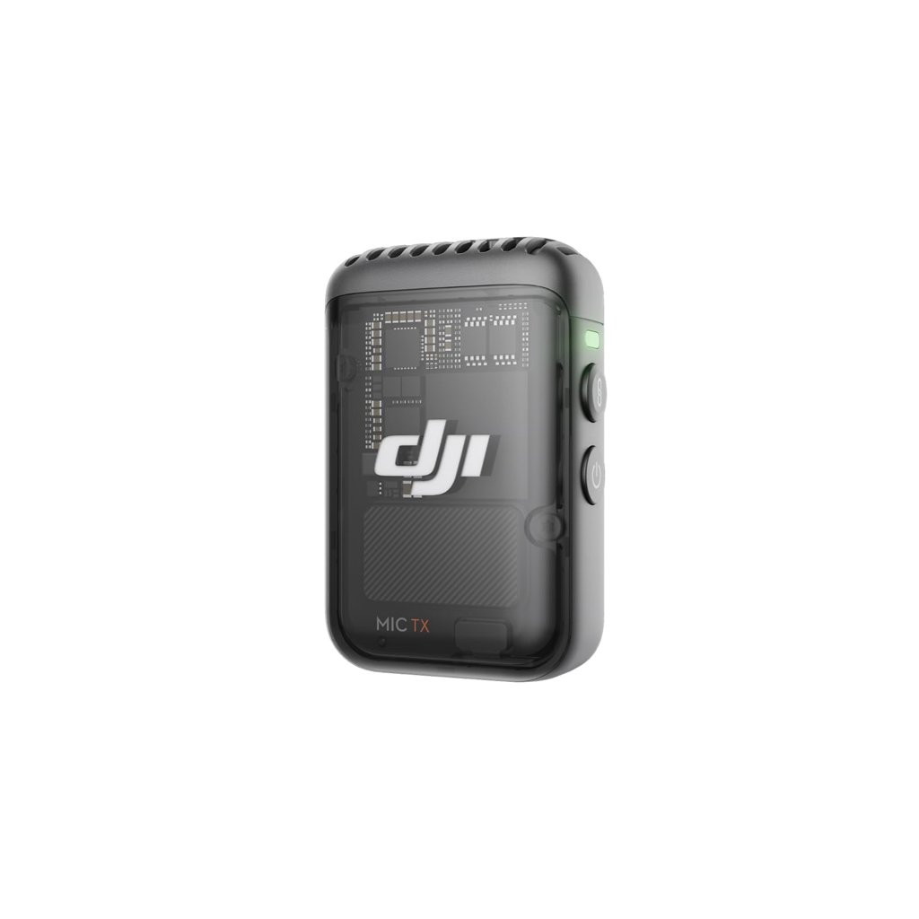 Micrófono inalámbrico DJI