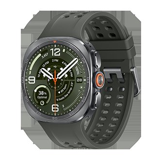 Galaxy Watch Ultra2: ¡ahorra 42%!