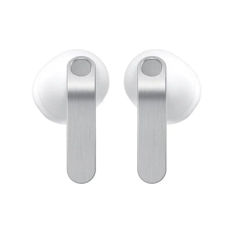 Samsung Galaxy Buds4 Auriculares Inalámbricos con IA y Cancelación de ruido Blanco