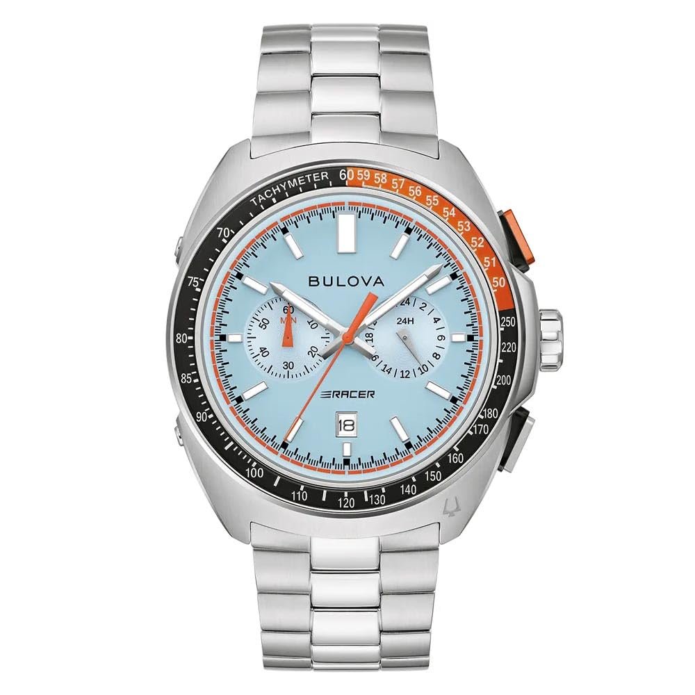 Reloj Bulova Racer