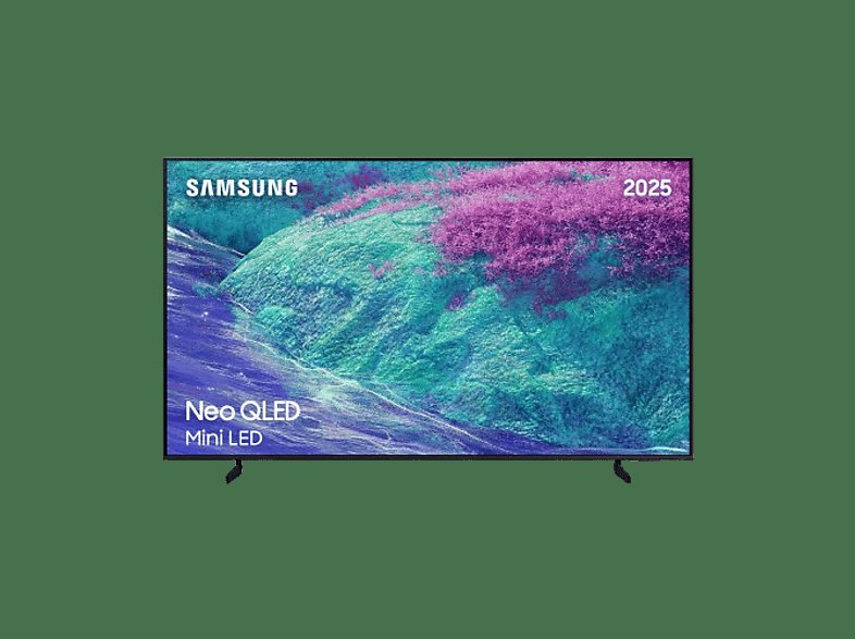 TV 55" QLED 4K Samsung