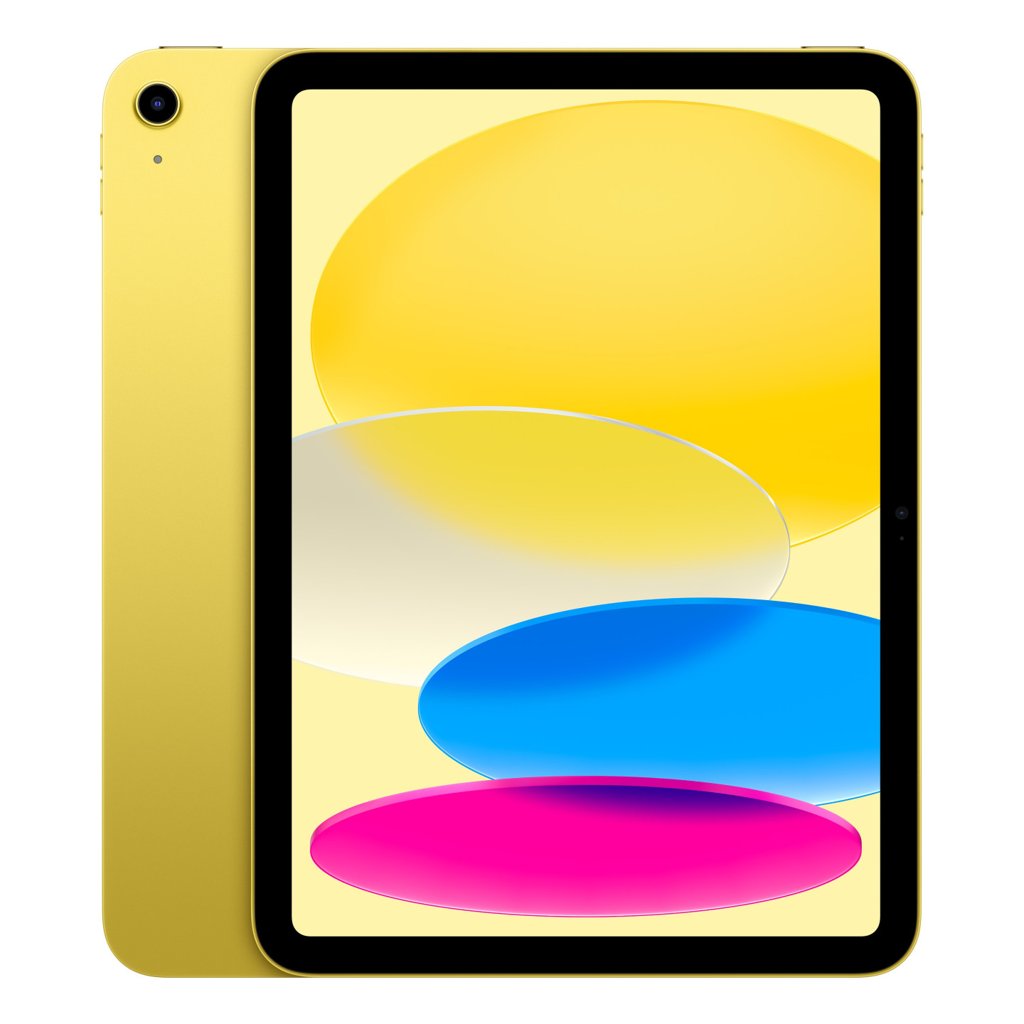 iPad 11 pulgadas en colores vibrantes: ¡Renueva tu tablet!