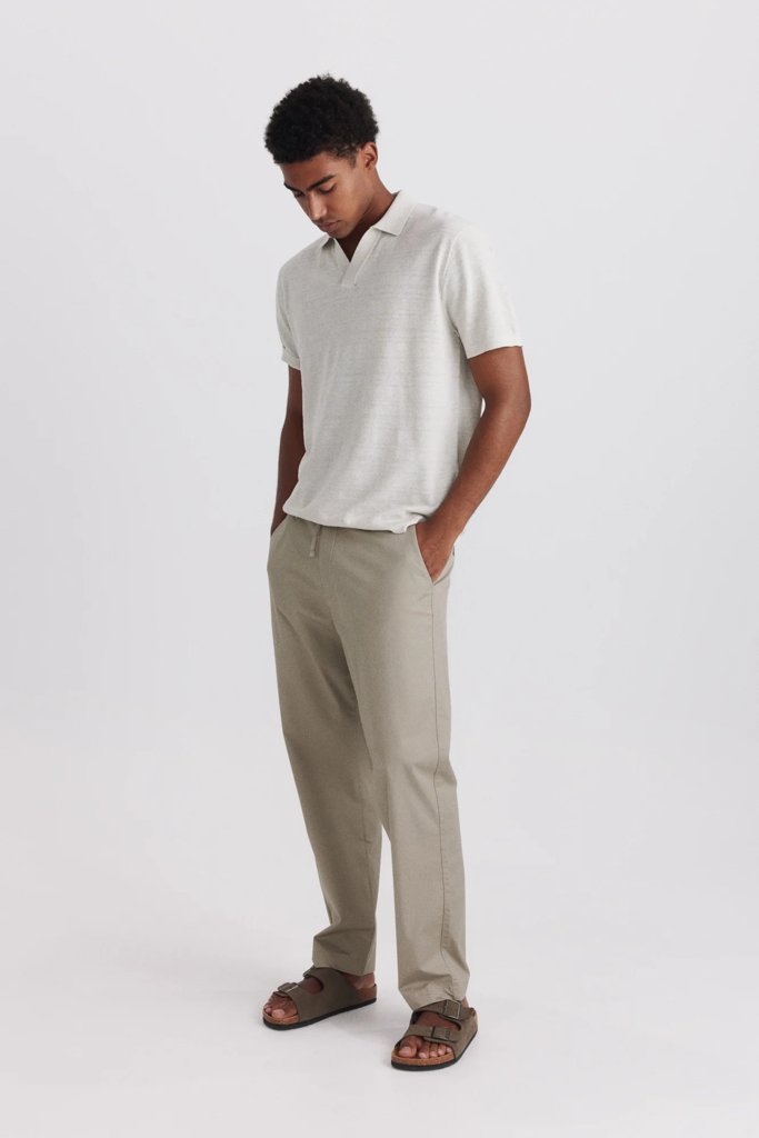 Polo Springfield Resort a 9,99 €: estilo y comodidad