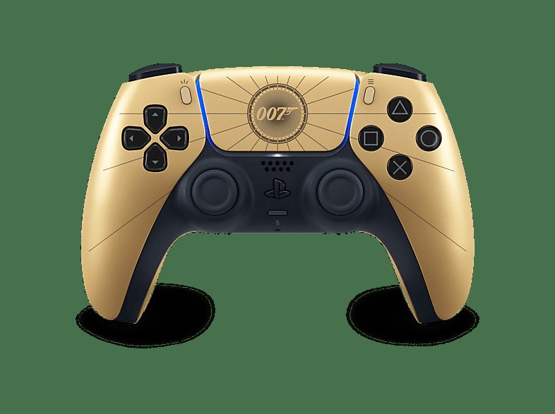 Mando PS5 DualSense Edición 007 First Light, ¡un 13% más barato!