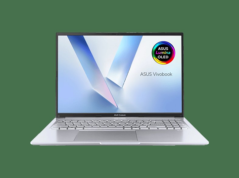 Portátil ASUS Vivobook 16" OLED