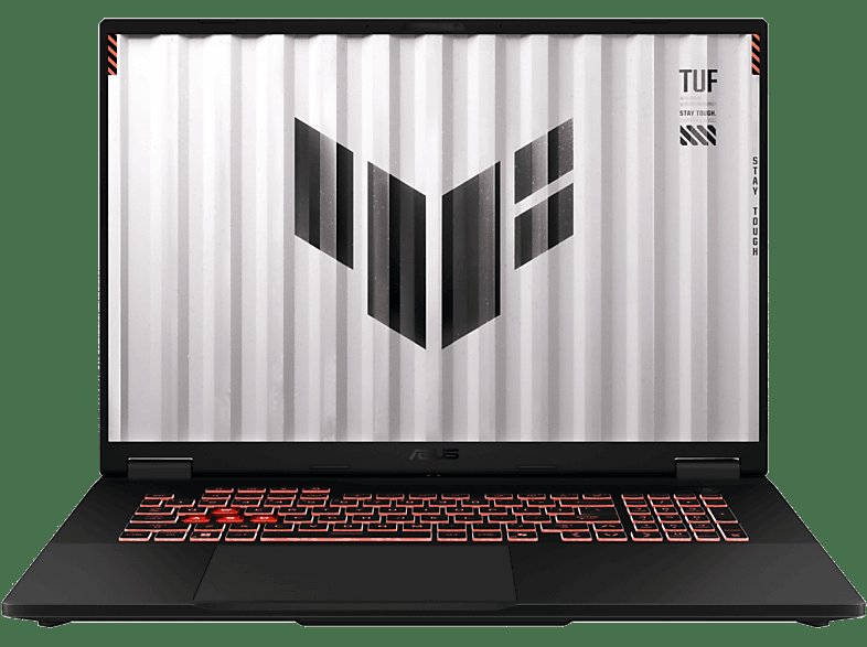 Portátil Gaming ASUS TUF A18