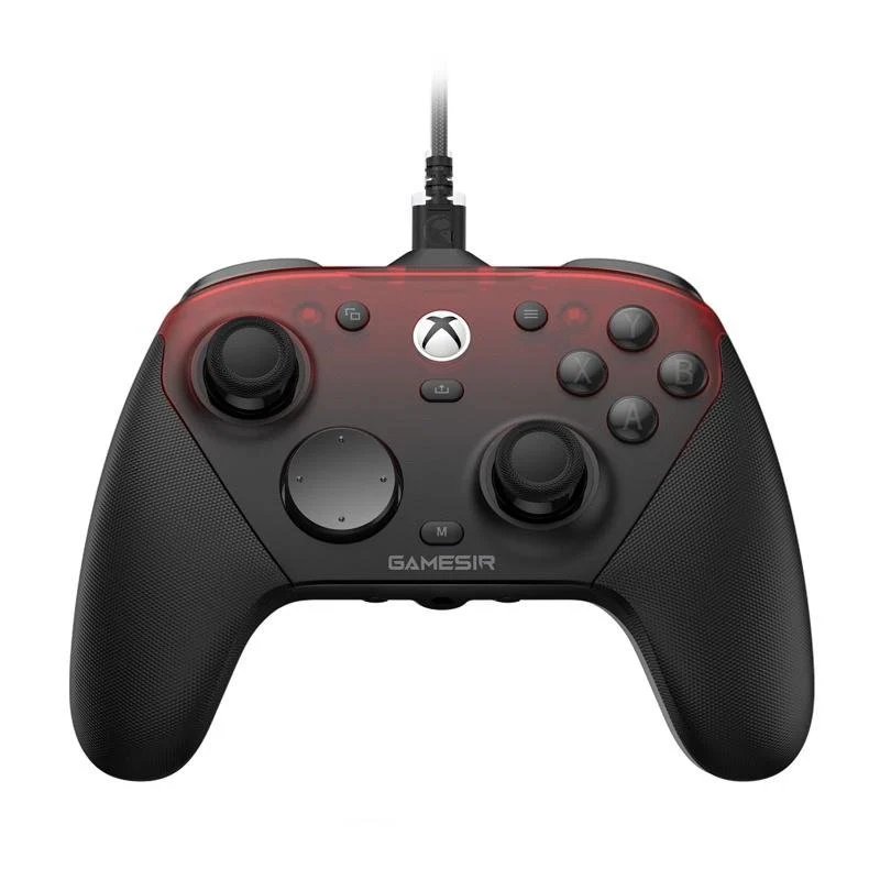 Mando GameSir G7 Pro: control total con modo tri‑modo