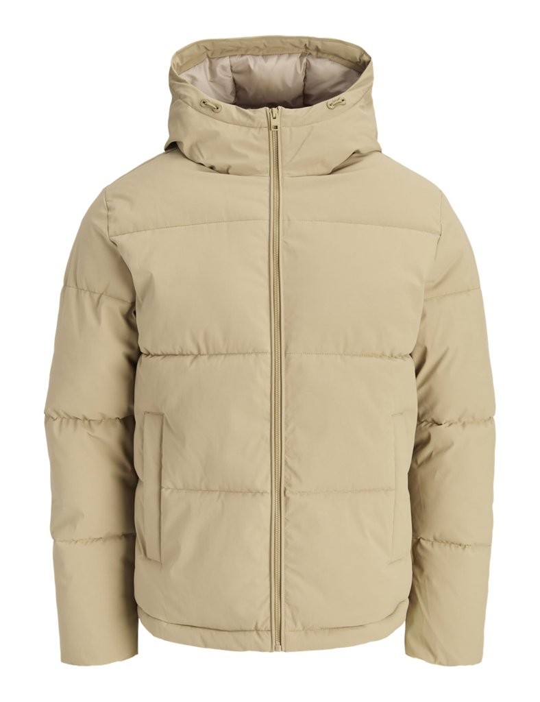 Chaqueta Corta Acolchada Corte regular fit (tallas S y M)