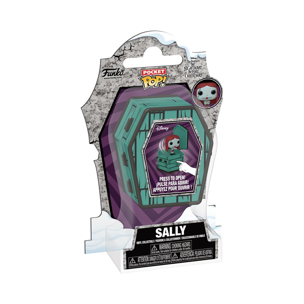 Sally de Navidad