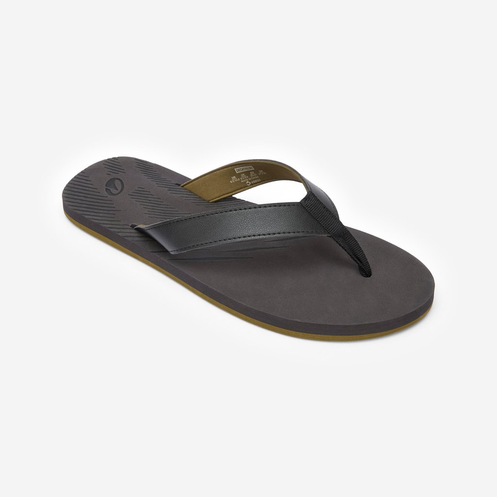 Chanclas de playa ultra cómodas para hombre – ¡Ideal para el verano!