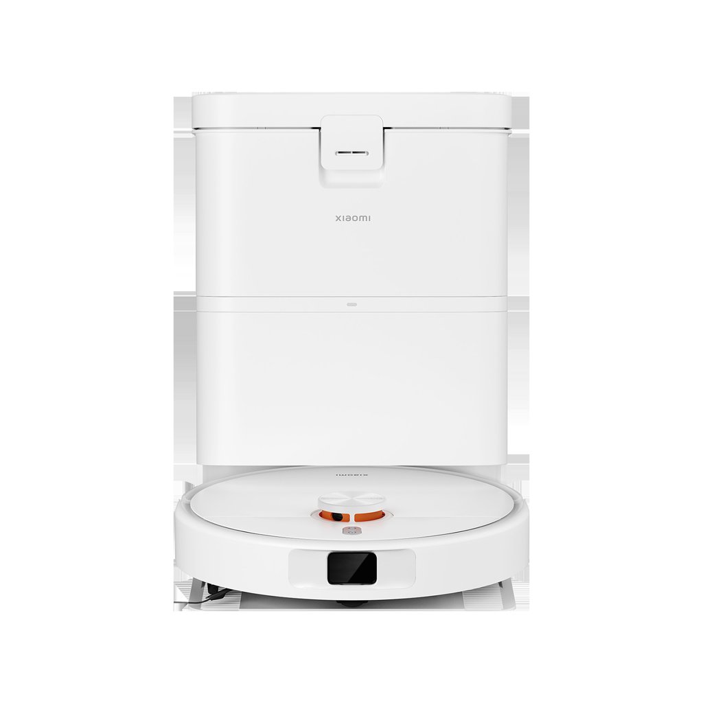 Limpieza inteligente con el robot aspirador Xiaomi H50