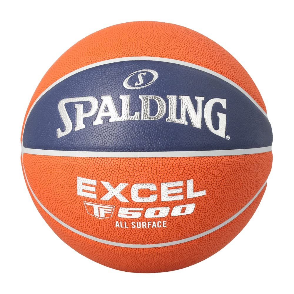 Balón de Baloncesto Spalding