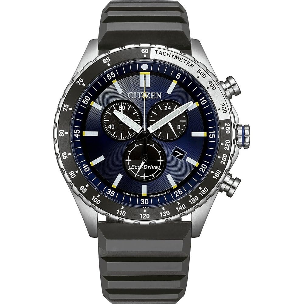Reloj deportivo Citizen