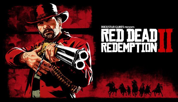 Red Dead Redemption 2: ¡-80%!